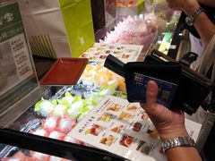 -阪急百货店(梅田总店)