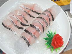 -侃爷南门铜锅涮肉