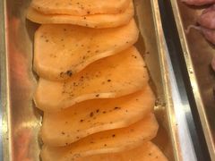 -核桃碳烤肉馆(深圳首店)