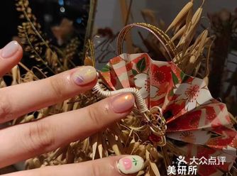 做出来后真的挺好看，显手白