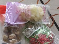 -苏州蜜字牌蜜饯(东环店)