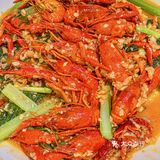 一口爆汁‼️小龙虾盛宴来袭