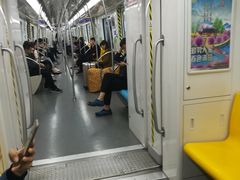 -尹山湖(地铁站)