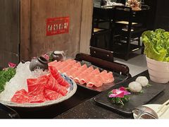 -捞王猪肚鸡火锅(财富中心店)