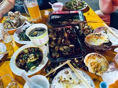 -老黑板筋(顺义总店)
