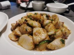 -佬太公海鸭·海鲜大排档(上海总店)
