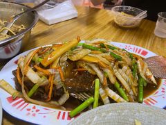 超大只的红烧鱼-联生老店(集美店)