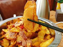 -明海妈妈菜(大连外国语学院店)