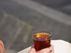 -Onirii Coffee(长乐路店)