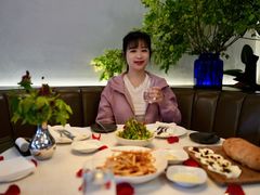 -The Georg(东华门店)