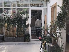 -拾壹cafe·工作室