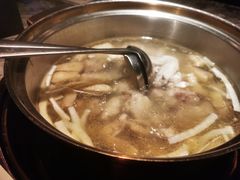 原味椰子鸡-大头椰·海南椰子鸡火锅(思明万象城店)