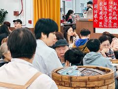 -香港蓮香樓(中環店)