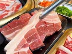 -灶边炉台·东北融合烤肉(南山店)