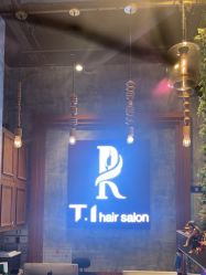 -T.1 hair salon烫染接发