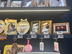 -海马体照相馆(无锡清扬茂业天地店)