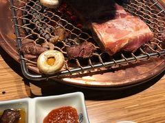 -王妃家(明洞中央店)