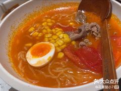 -味千拉面(广州白云机场T1西二店)