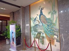 -尊立方海鲜酒店·生日宴·家宴