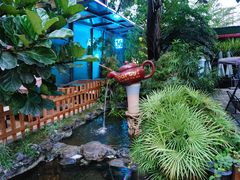 -聚缘·湘味音乐餐厅party(罗湖店)