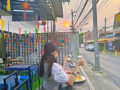 -Kat's Kitchen