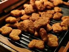 -比格比萨自助(万柳华联店)