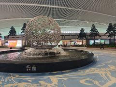-青岛胶东国际机场