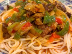 -维吾尔餐厅(宜山路店)