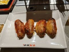 -丰茂烤串(港旅店)
