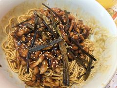 -王繁星面馆(西安熙地港店)