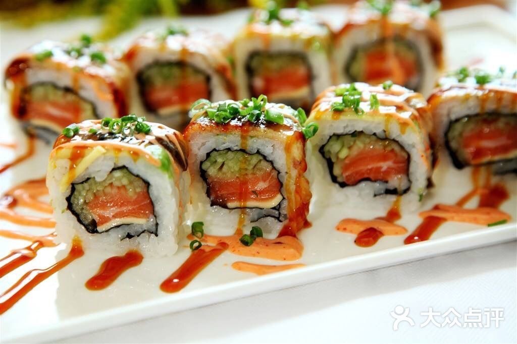 久留米寿司图片 - 第2张