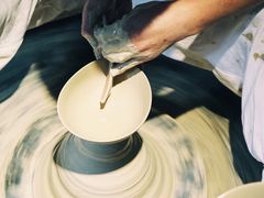 -景德镇古窑民俗博览区