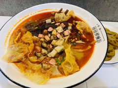 -薇薇螺蛳粉(长大总店)