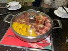 -和福顺·牛肉海鲜焖锅(汕头金平万达广场店)