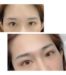 -MIVI半永久纹眉绣眉