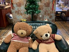 -玩坞轰趴馆·户外团建聚会主题生日派对馆(世豪广场店)