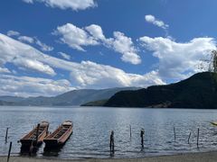 -丽江泸沽湖景区