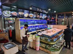 -202特色排档(五缘湾店)