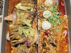 -鱼酷活鱼烤鱼(沈阳大悦城店)