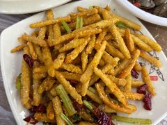 -小民大排档(光谷店)