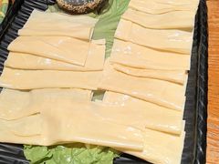 -鱼头泡饭·湖北菜·非物质文化遗产(岳家嘴总店)