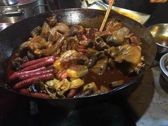 -吴长子卤菜馆(统一街店)
