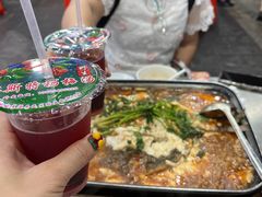 -邹胖哥好好吃餐馆(荔波美食街店)