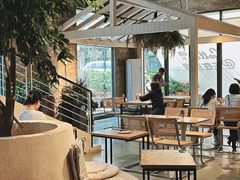 -GOTLOT COFFEE&KITCHEN角落厨房NOOK店