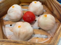 -粤江春·早茶·潮粤菜·宴会(罗湖宝能中心店)