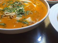 -蜀宴小调·精致家常菜(科华店)