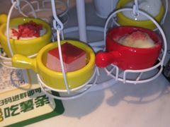 -豪客来牛排(华创国际广场店)
