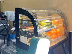 -鲜果时间·果蔬茶(赛格负二层店)