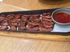 -蜜桃餐厅·伴山(绿宝广场店)