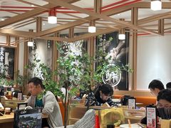 -味千拉面(广州白云机场T1西二店)